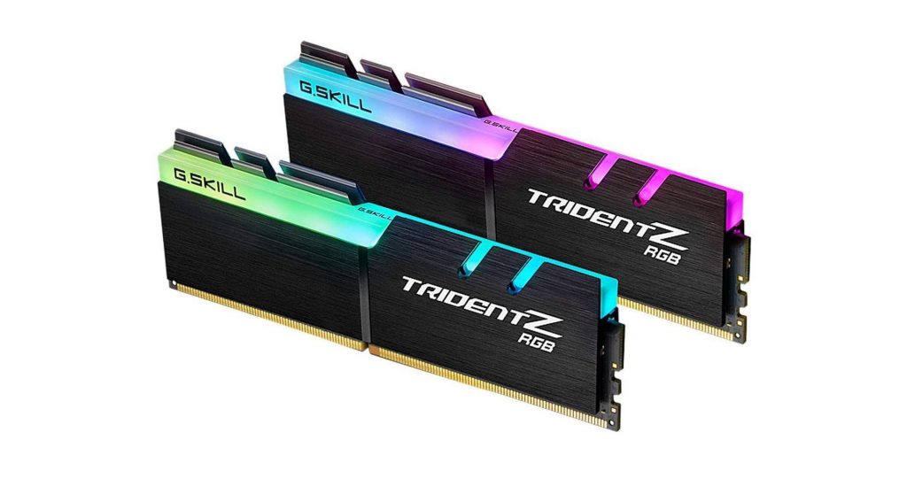 GSKILL TRIDENT Z RGB