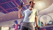 بازی GTA V