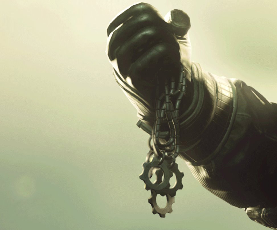 Gears Of War