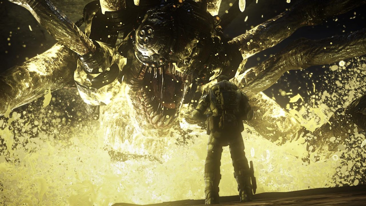 Gears Of War