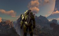 Halo Infinite