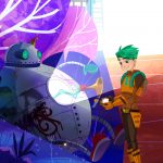 Henry Mosse and the Wormhole Conspiracy