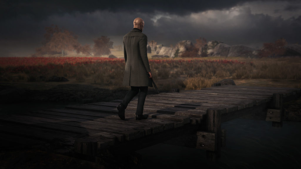 بازی Hitman 3