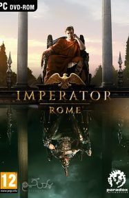دانلود بازی Imperator Rome Heirs of Alexander برای PC