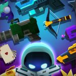 LabBuster