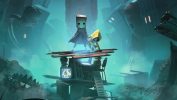 بازی Little Nightmares 2