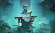 بازی Little Nightmares 2