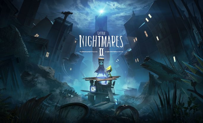 راهنمای قدم به قدم بازی Little Nightmares II