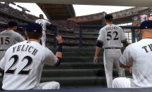 MLB The Show 21
