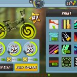 Mad Skills BMX 2