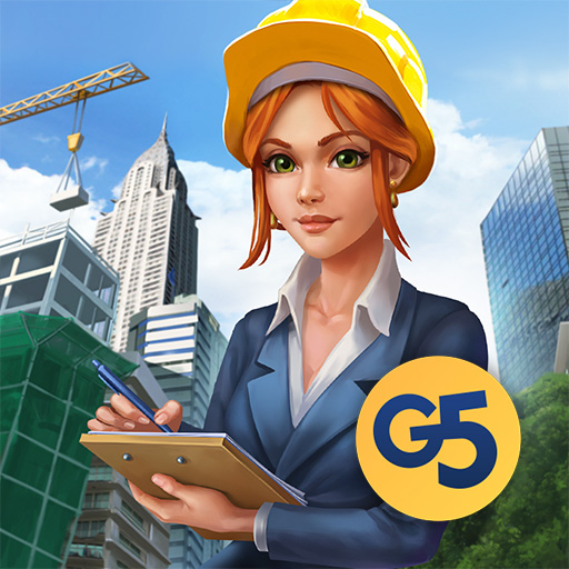 دانلود بازی Mayor Match برای اندروید