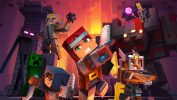 بازی Minecraft Dungeons