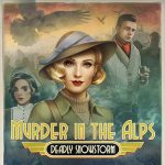 Murder in the Alps