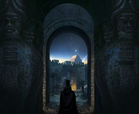 Nebuchadnezzar