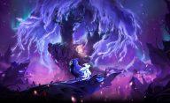 نقد و بررسی بازی Ori and the Will of the Wisps