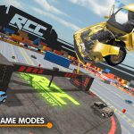 RCC - Real Car Crash