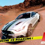 Roaring Racing