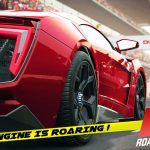 Roaring Racing
