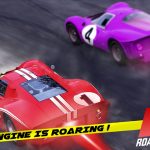 Roaring Racing