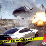 Roaring Racing