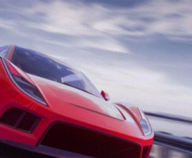 Roaring Racing