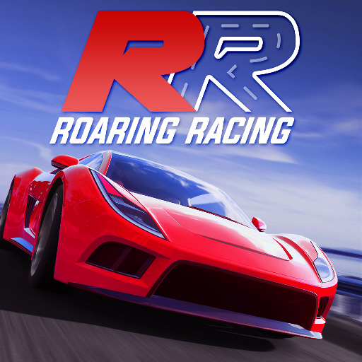 دانلود بازی Roaring Racing برای اندروید
