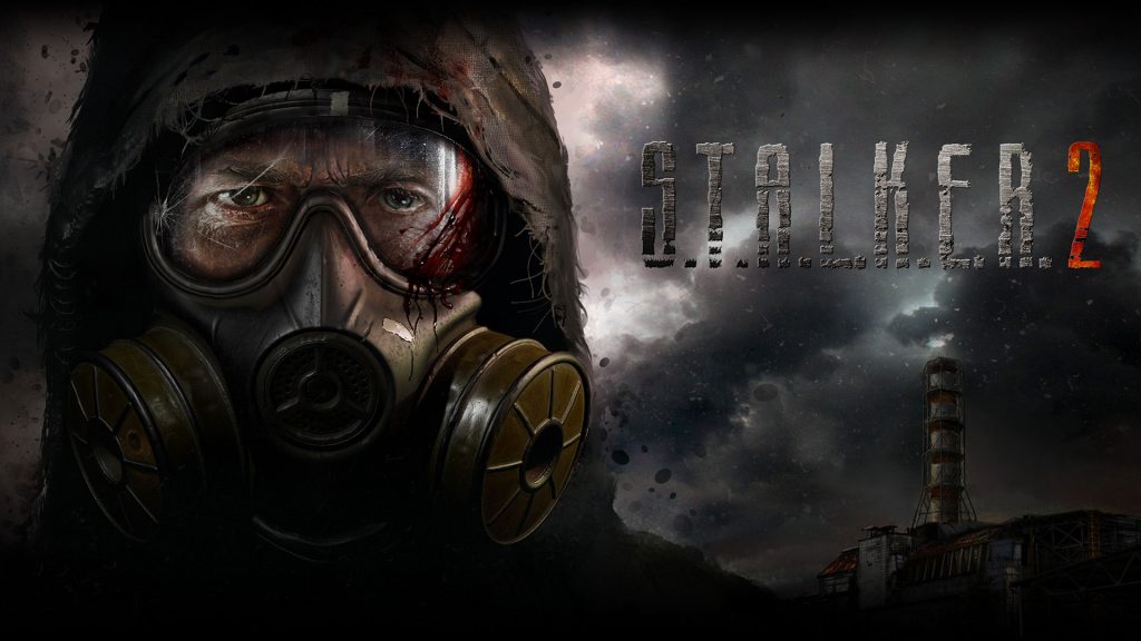 S.T.A.L.K.E.R 2