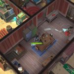 Space Marshals 2