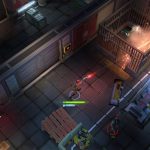 Space Marshals 2