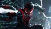 بازی Spider-Man Miles Morales