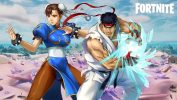 Street Fighter