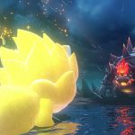Super Mario 3D World + Bowser’s Fury