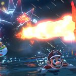 Super Mario 3D World + Bowser’s Fury