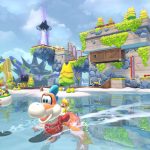 Super Mario 3D World + Bowser’s Fury