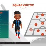 Super Soccer Blast