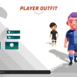 Super Soccer Blast