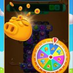 Sweet candy puzzle