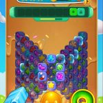 Sweet candy puzzle
