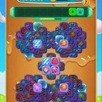 Sweet candy puzzle