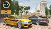 Taxi Sim 2020