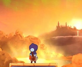 Teslagrad