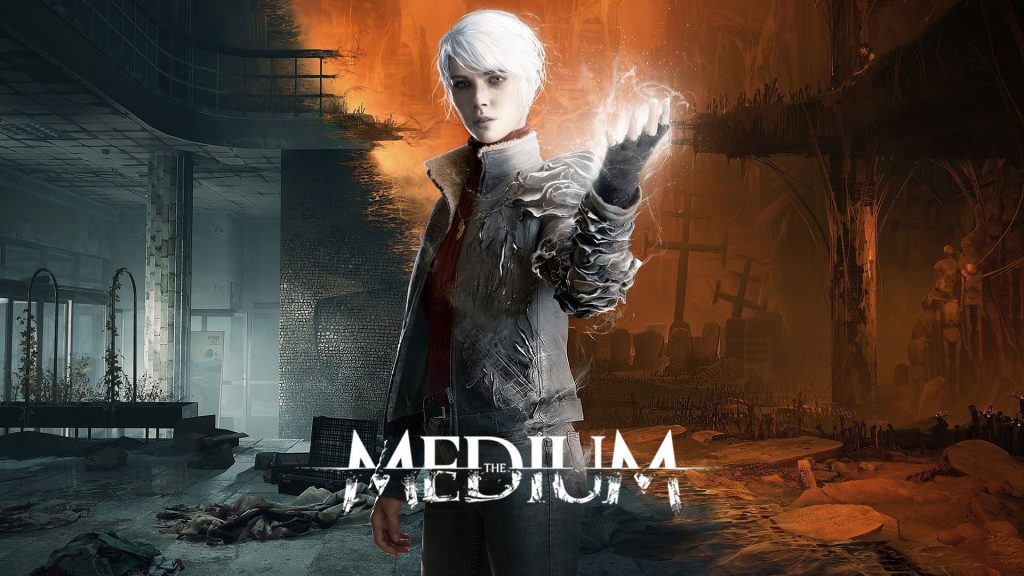 The Medium