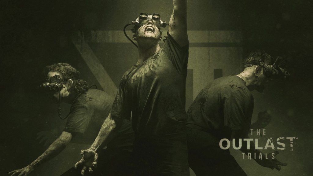 The Outlast Trials