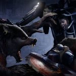 Werewolf The Apocalypse Earthblood