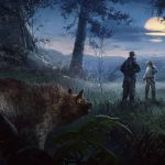 Werewolf The Apocalypse Earthblood