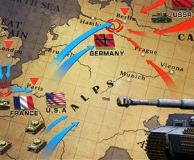 World War 2