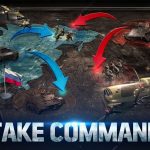 World of War Machines