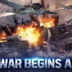 World of War Machines