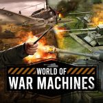 World of War Machines