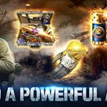 World of War Machines
